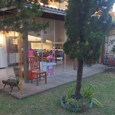 Villa Mi Casa Es Su Casa! Rosario do Sul Exterior foto