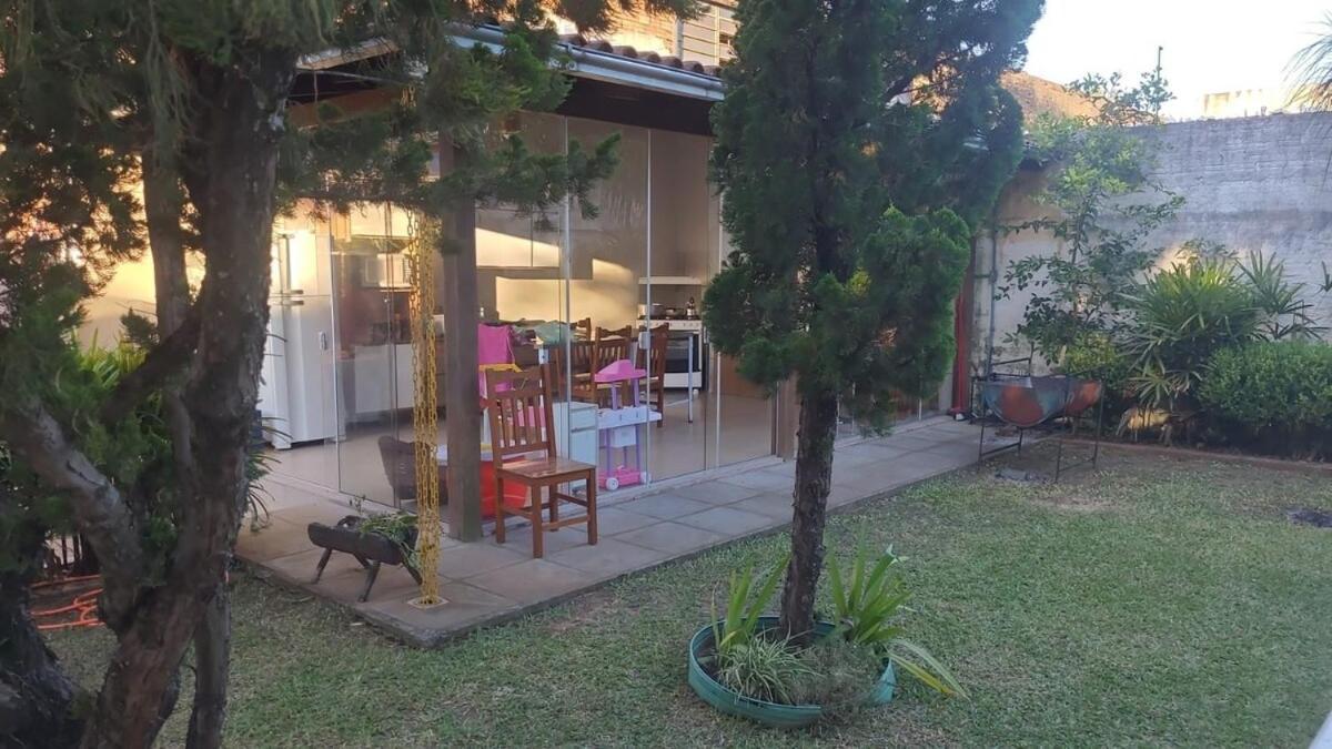Villa Mi Casa Es Su Casa! Rosario do Sul Exterior foto